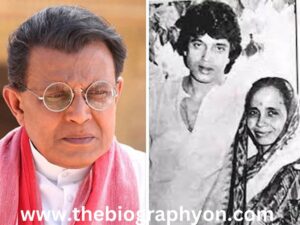 Mithun Chakraborty